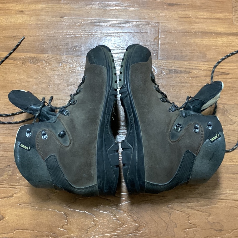 Mammut Gore-Tex Raichle Hiking outdoor Boots